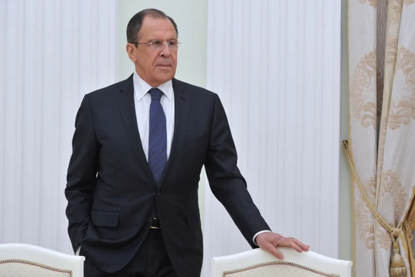 Лавров: Никто не хочет, чтобы конфликт в Карабахе перешел в горячую фазу