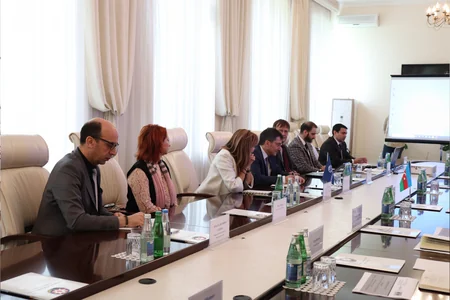 В Азербайджане будет разработана стратегия электронного здравоохранения