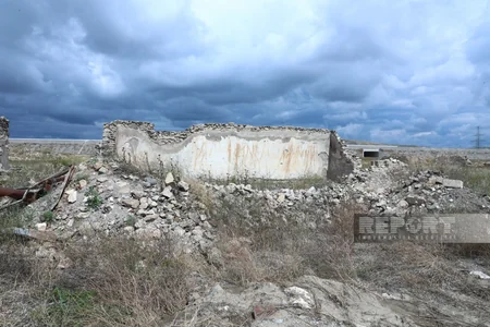 В четыре новых села Джебраильского района первоначально будут переселены 3 193 жителя