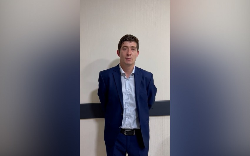 Bakıda bankomatdan pul çıxaran qadınlara qarşı soyğunçuluğa cəhd edilib