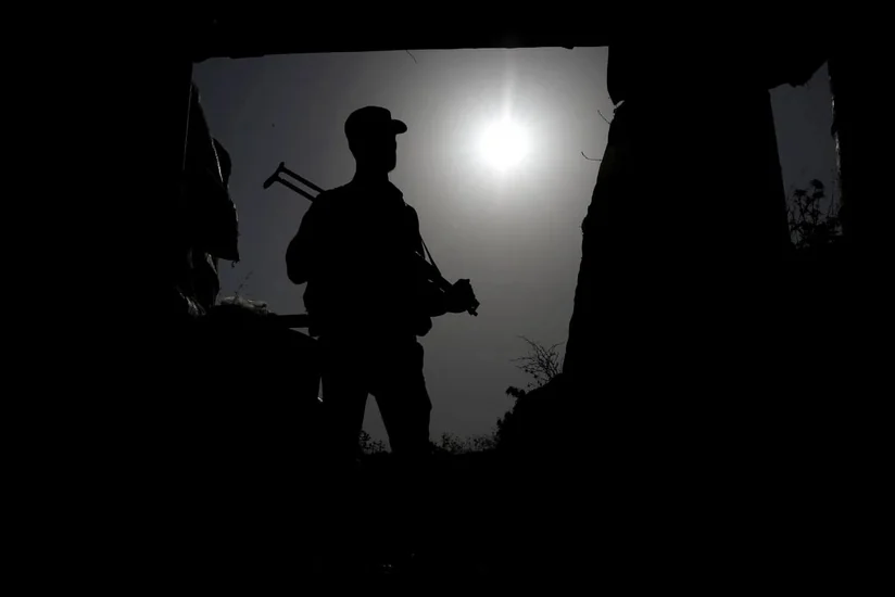 The Guardian: Russia deploys up to 20,000 mercenaries in battles for Ukraine’s Donbas region