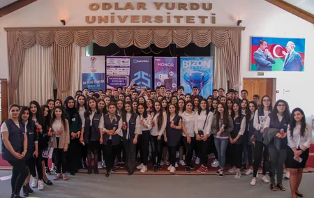 Tələbələrarası intellekt olimpiada başlayıb