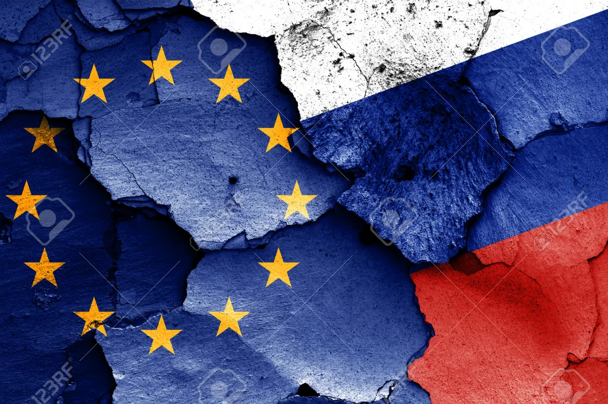 Extension of EU anti-Russian sanctions comes into force
