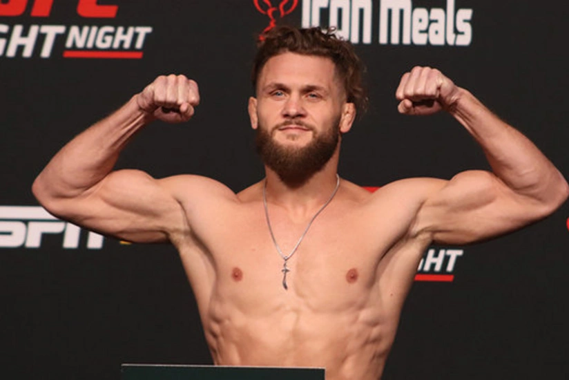 MMA döyüşçüsü: Mən Azərbaycan adət-ənənələri ilə böyümüşəm