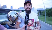 Капитан сборной Азербайджана: Наша команда готовилась к чемпионату мира усерднее других