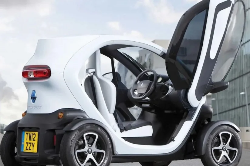 Milli Məclis 14 yaşdan yuxarı şəxslərin kiçik elektrik nəqliyyat vasitəsini idarə etməsinə icazə verib