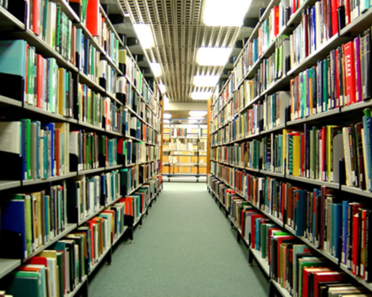 Penalties for violation of requirements on free provision of libraries with required books determined
