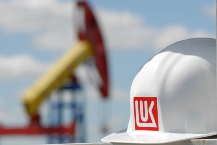 ​ЛУКОЙЛ нарастил запасы в 2014 году на 1% - 17,6 млрд баррелей нефтяного эквивалента