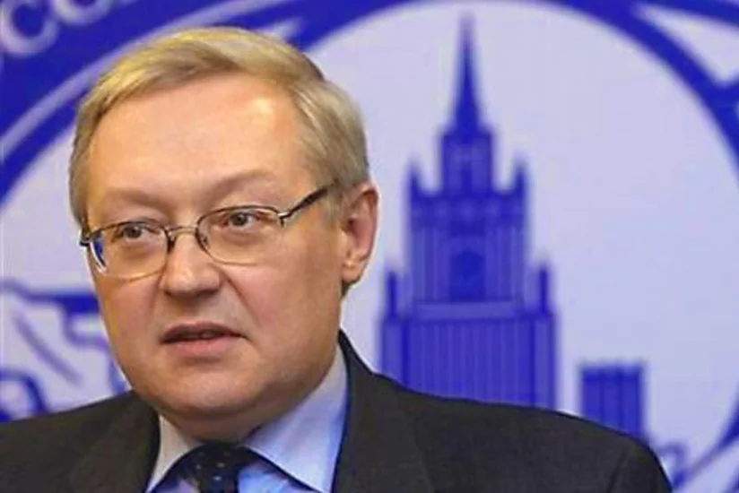 Рябков: РФ будет учитывать ядерные запасы США, Британии и Франции как совокупные