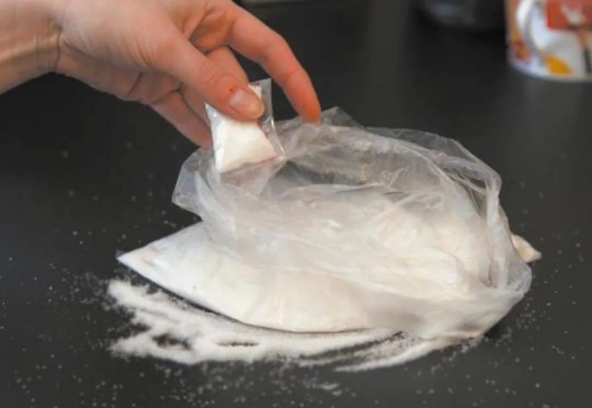 İrandan Azərbaycana heroin keçirilməsinin qarşısı alınıb