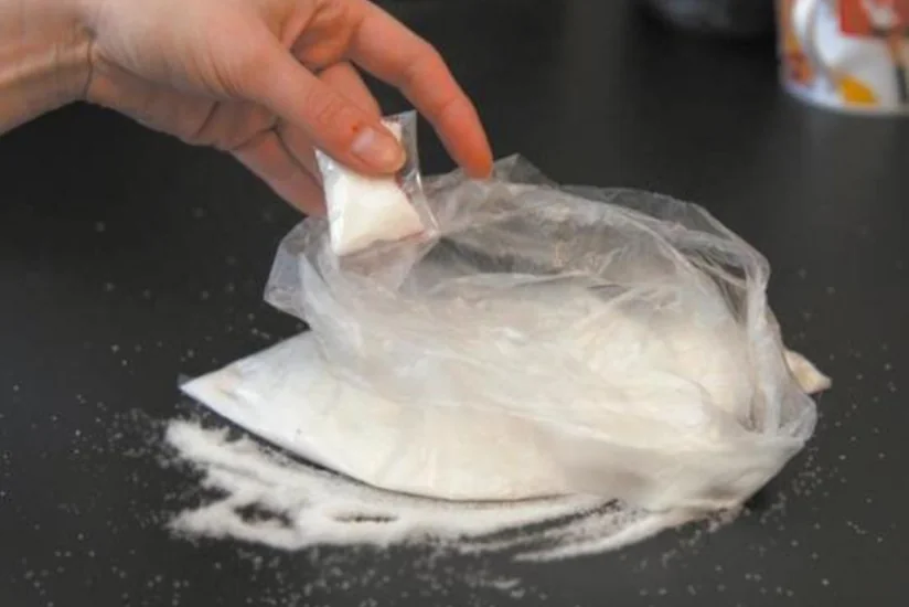 İrandan Azərbaycana heroin keçirilməsinin qarşısı alınıb