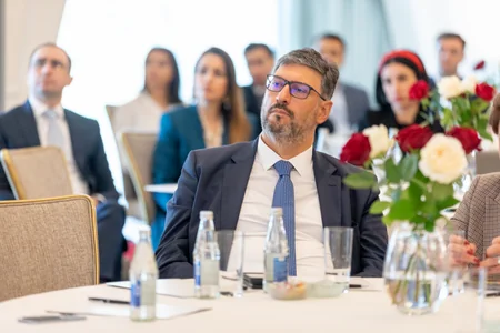 “PwC Azərbaycan” 5-ci İllik CEO Sorğusunun nəticələrini təqdim edib