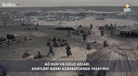 Qərbi Azərbaycan Xronikası: Erməni qızlar hayları vəhşi sayırlar