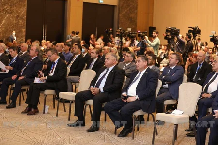 “Rəqəmsal iqtisadiyyat: müasir çağırışlar və real imkanlar” mövzusunda konfrans keçirilir