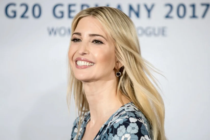 Женский фонд Иванки Трамп поддержали на G20