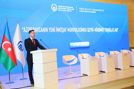 QHT-lər Zəfər Günü münasibəti ilə Prezident İlham Əliyevə müraciət ünvanlayıb