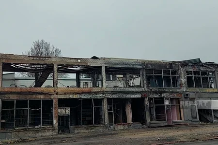 Prokudin: Kherson is ready to repel any attack