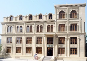 Qarabağın azərbaycanlı icmasının sədri diplomatlarla görüşüb