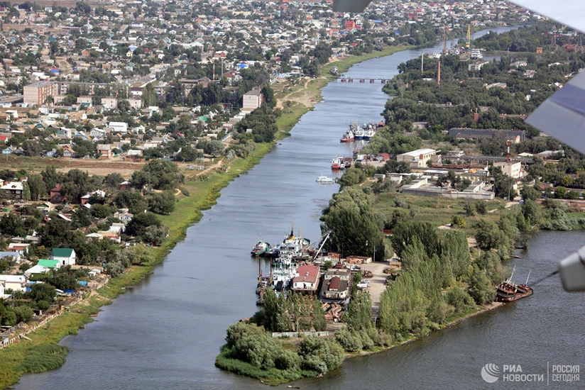 İkinci Xəzər İqtisadi Forumunun Həştərxanda keçirilməsi planlaşdırılır