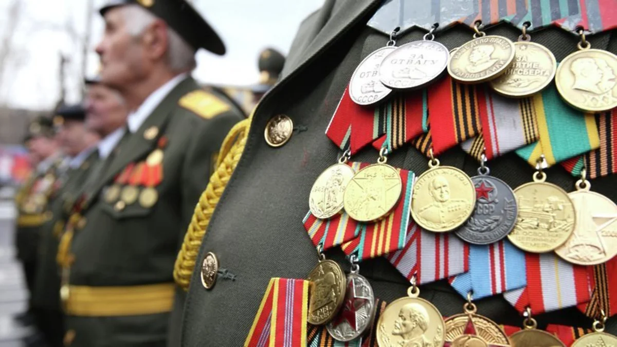 Dünya və Ənənəvi Dini liderləri Qurultayı Qələbənin 75-ci ildönümü münasibətilə bəyanat yayıb