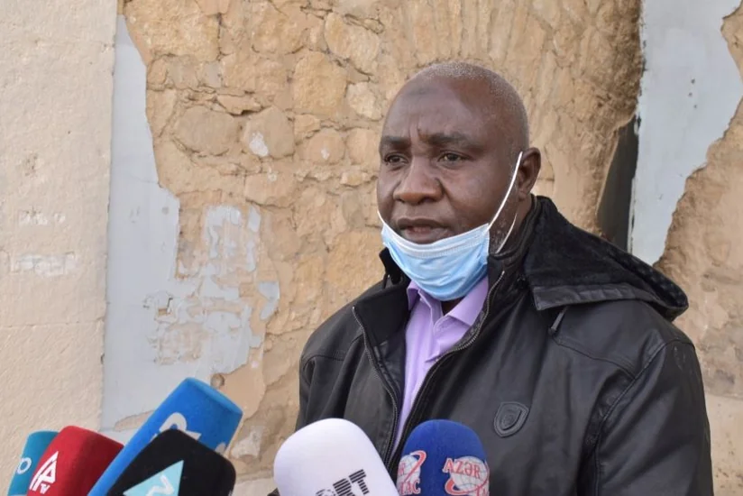 Заместитель генсека ОИС: Постараемся всячески поддержать Азербайджан