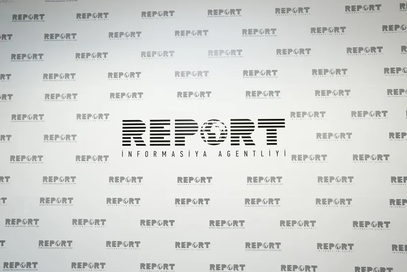 “Report” İnformasiya Agentliyinin fəaliyyətə başlamasının 5 ili tamam olur