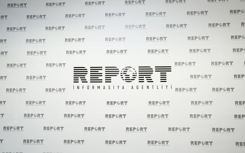 “Report” İnformasiya Agentliyinin fəaliyyətə başlamasının 5 ili tamam olur