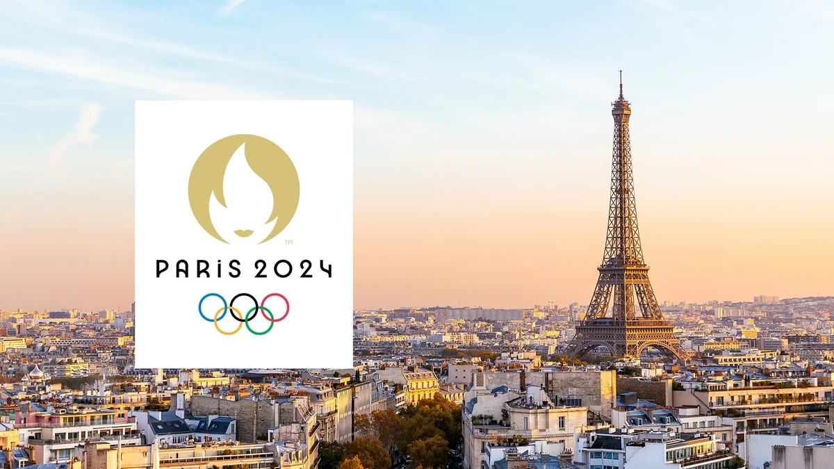 Record 8.6 million tickets sold for Paris Olympics