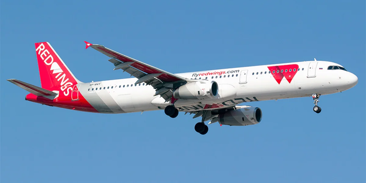 Rusiyanın daha bir aviaşirkəti Moskvadan Bakıya uçuşlara başlayır