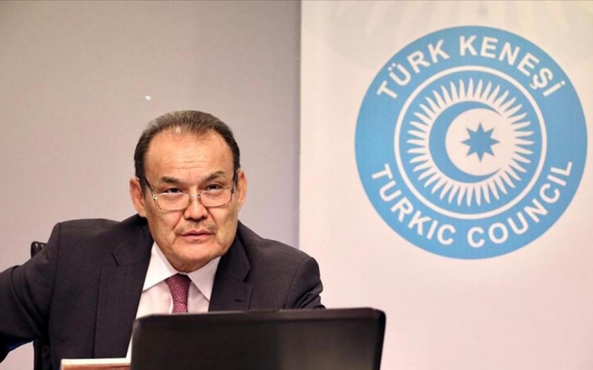 Baş katib: Azərbaycanın Zəfəri bütün türk dünyasında milli kimliyin güclənməsinə səbəb olub