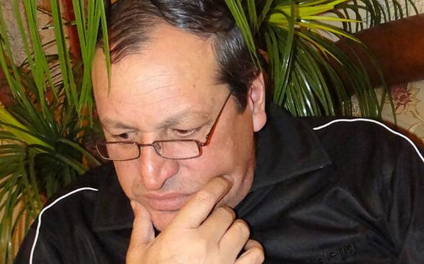 Prokuror şair Saday Şəkərliyə 10 il iş istəyib