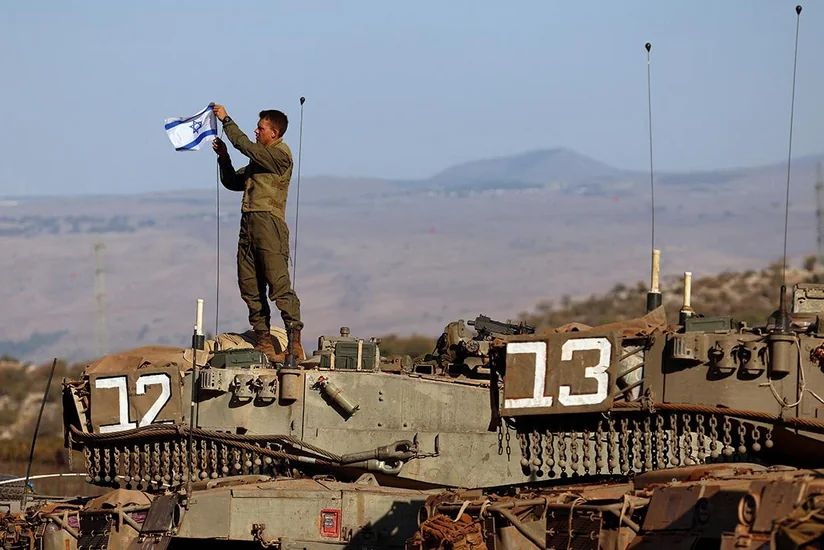 В ХАМАС заявили, что не получили новых карт вывода израильских войск из Газы