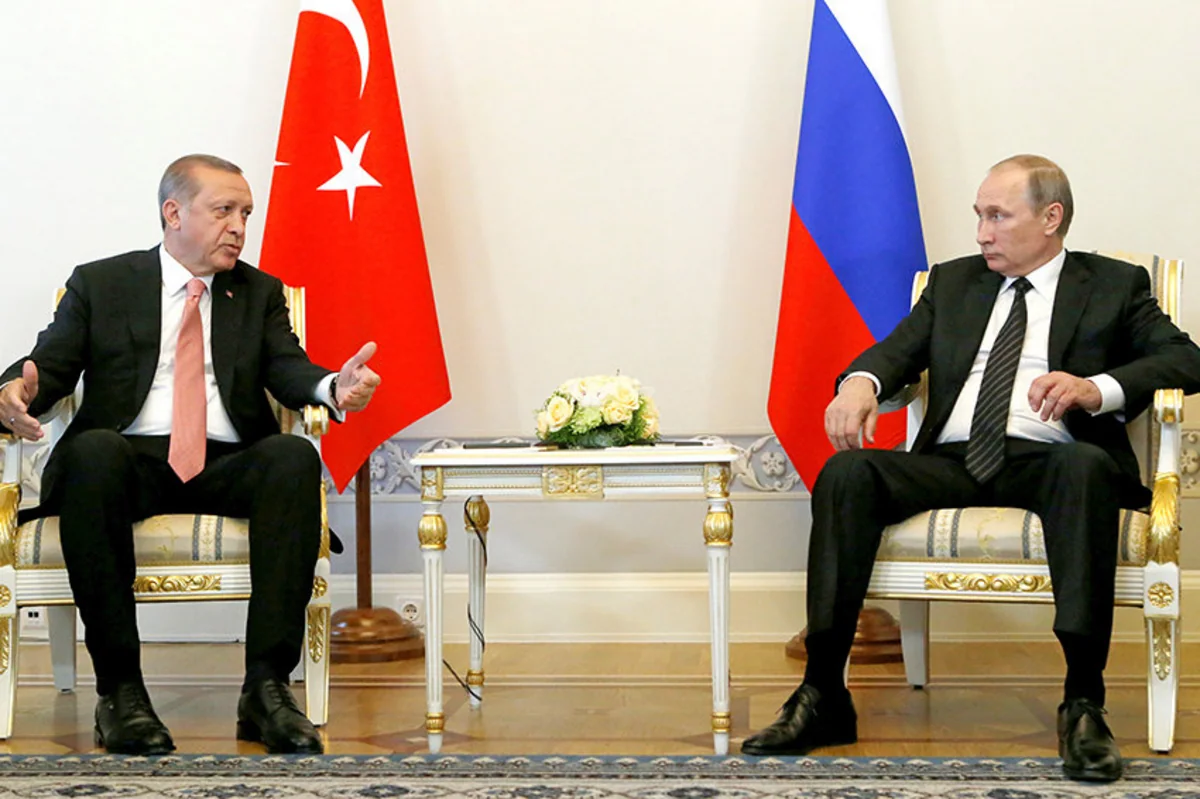 ​Expert: Turkey can use its rapprochement with Russia as a lever of pressure on the West - OPINION