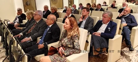 French photographer’s Karabakh: In Peacetime photo exhibition opens in Paris