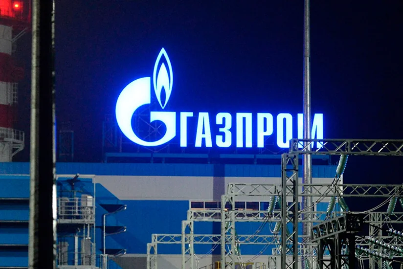Газпром установил исторический рекорд суточных поставок газа в Китай
