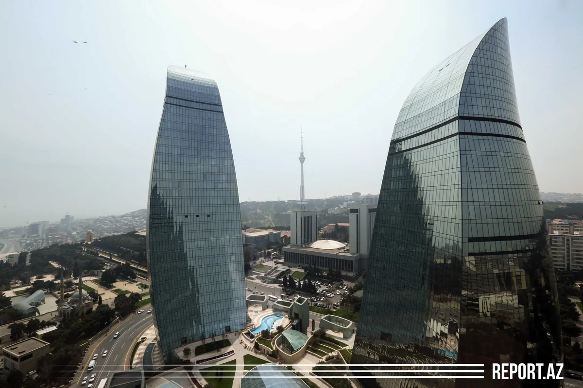 Indonesian city mayor to visit Azerbaijan