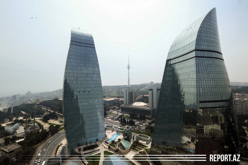 Мэр индонезийского города посетит Азербайджан для изучения опыта ASAN Xidmet