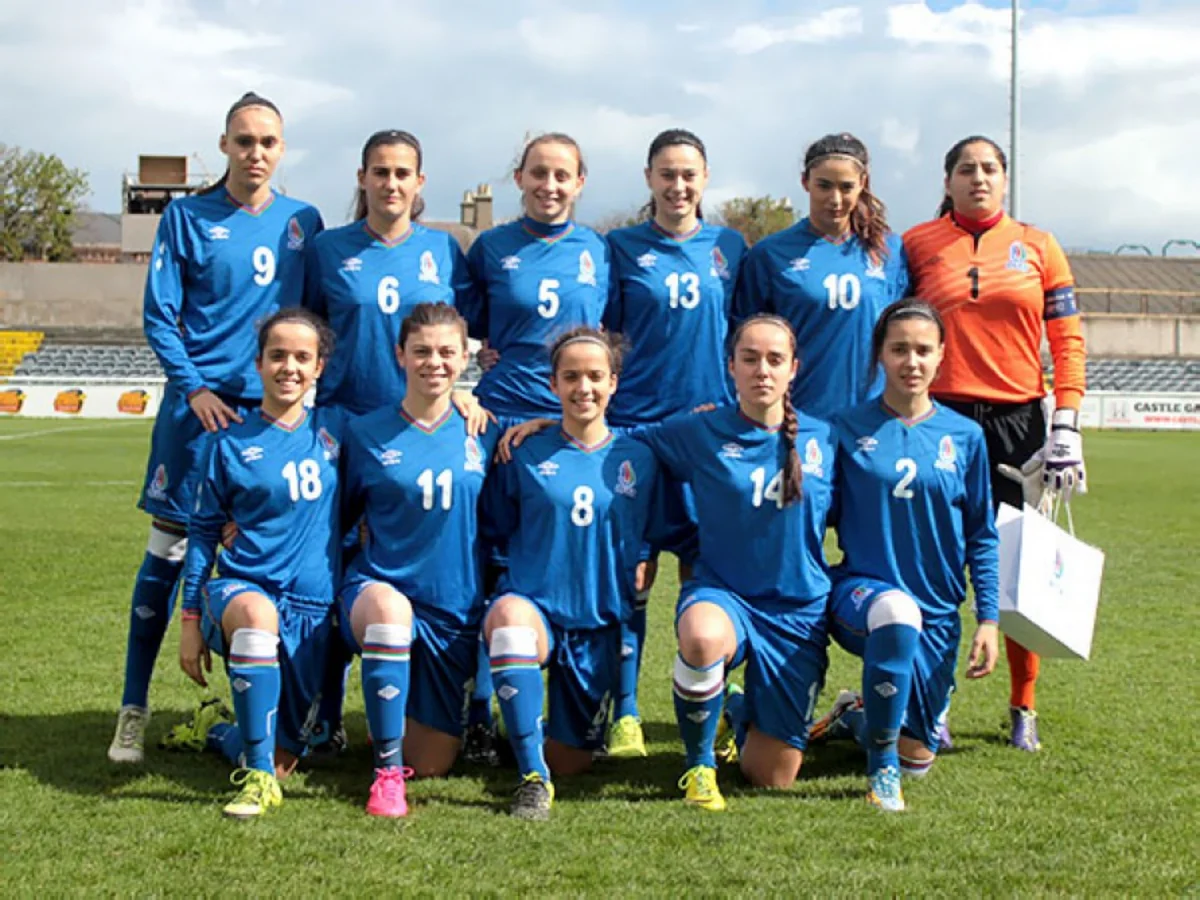 U-19 UEFA İnkişaf Turnirinə məğlubiyyətlə başlayıb