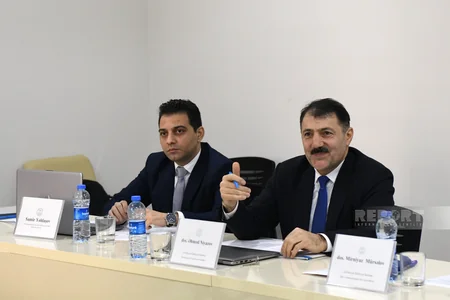 İmam vəzifələri üzrə 37 vakant yerə müsahibə keçirilir