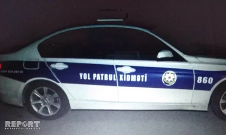 Hacıqabulda yolu keçmək istəyən kişini maşın vuraraq öldürüb - FOTO - YENİLƏNİB