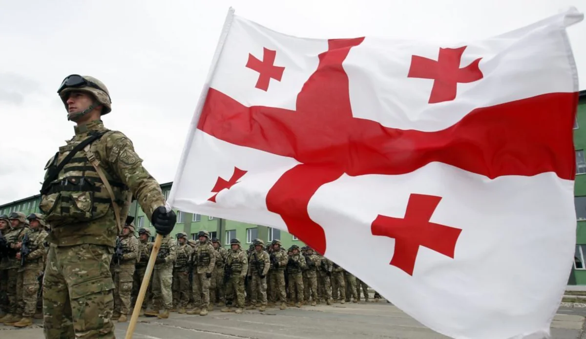 ​Gürcüstanda NATO-nun təlimləri başlayıb