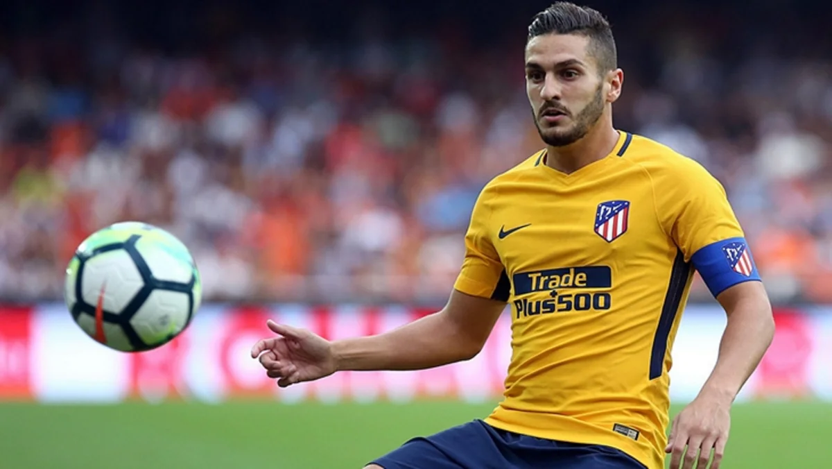 Atletico footballer: We will make a difficult trip to Azerbaijan
