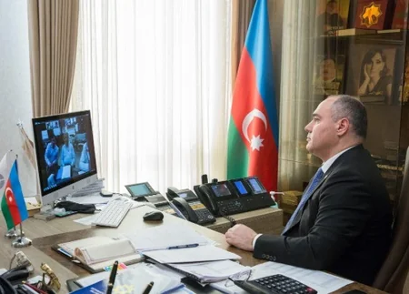 WCO-nun təxirə salınan iclasları üçün mexanizmlər hazırlanır