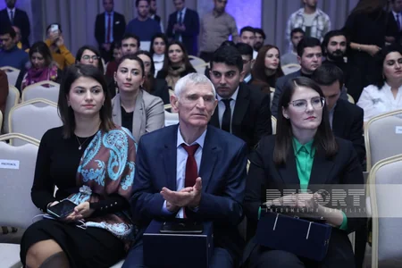 “Şuşa – Türk dünyasının mədəniyyət paytaxtı-2023” ilinin rəsmi bağlanış mərasimi keçirilib - YENİLƏNİB