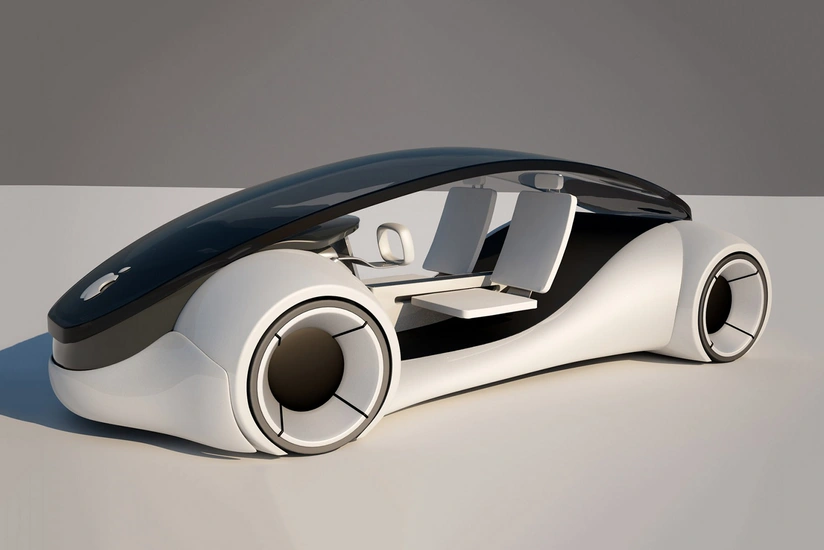 Apple wants to build its first car in 2024