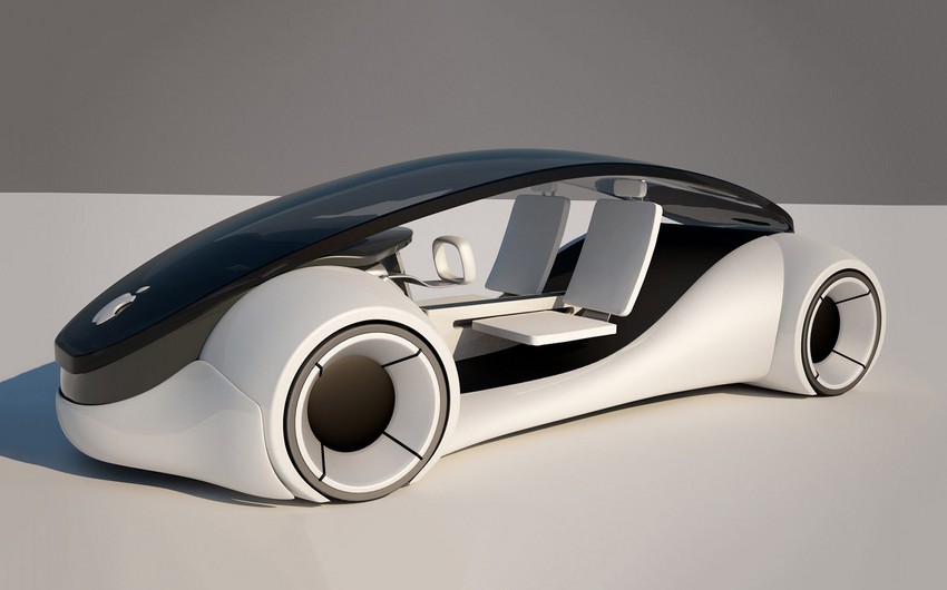 Apple wants to build its first car in 2024