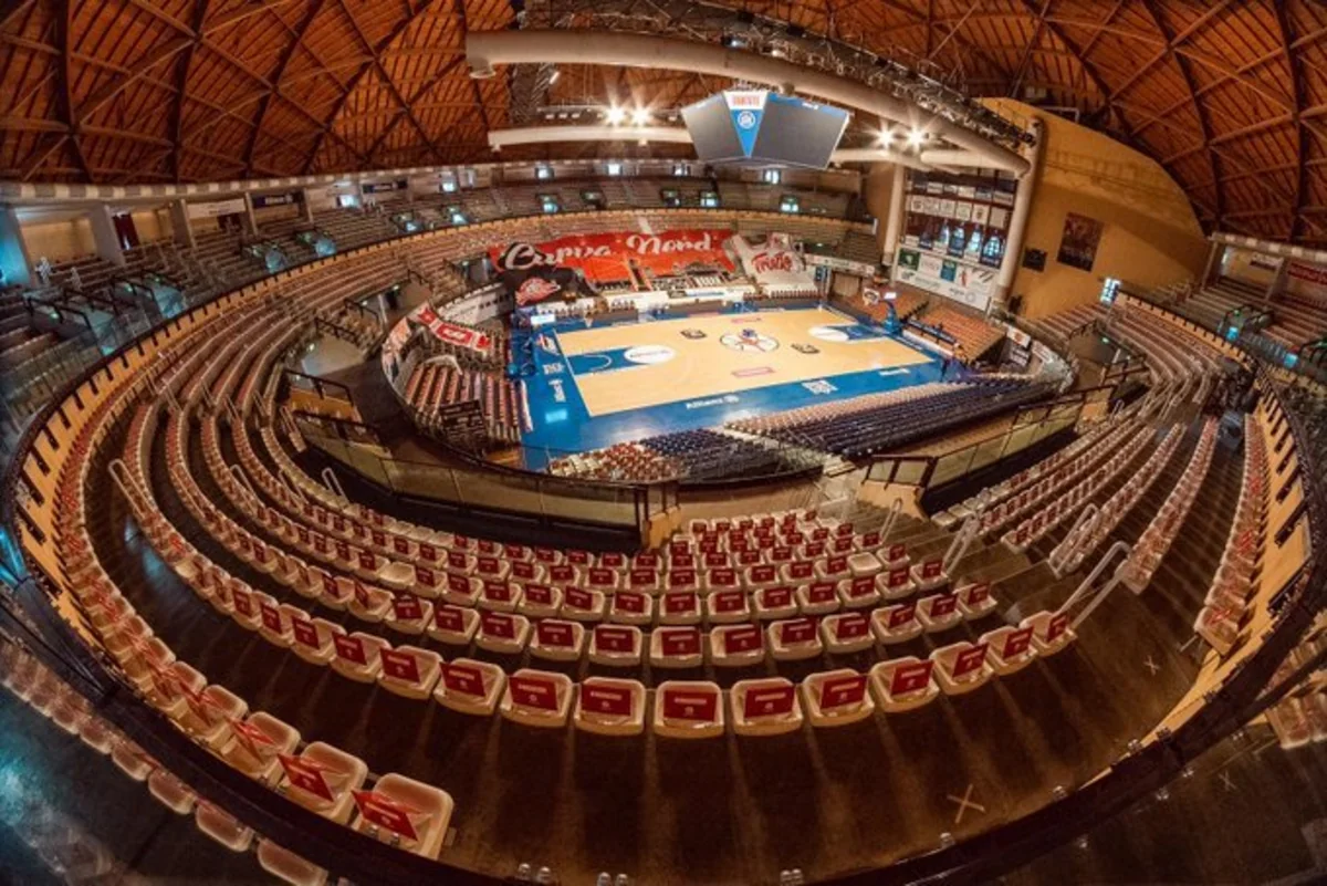 İtaliyada da basketbol çempionatı vaxtından əvvəl yekunlaşdırıldı