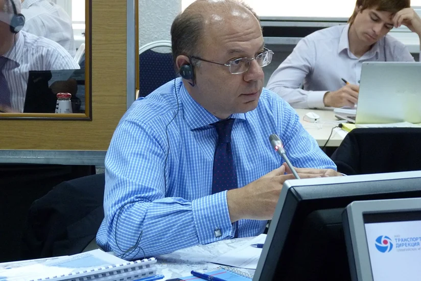 Бакинское транспортное агентство привлекло GEMMS Group в качестве международного консультанта