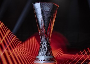 Определились восемь участников 1/8 финала Лиги Европы