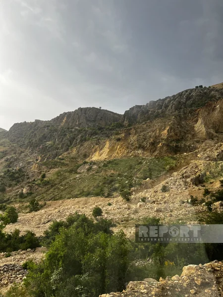 Adıyamana getməyən Anadolunu gəzdim deməsin - REPORTAJ